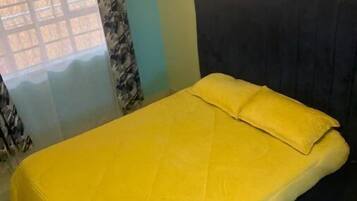 1 Schlafzimmer, WLAN
