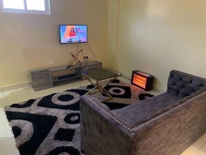 Interior - Homely space in Machakos town (Machakos)