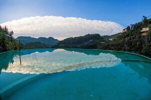 Piscina al aire libre