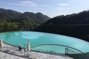 Piscina al aire libre