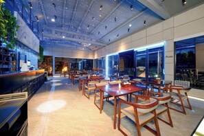 Restaurantes