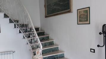 Treppe