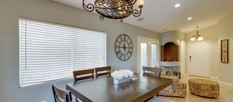 Golf & Hike: Family Home w/ Patio in Glendale