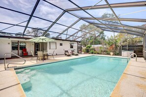 Piscina