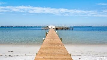 Plage à proximité