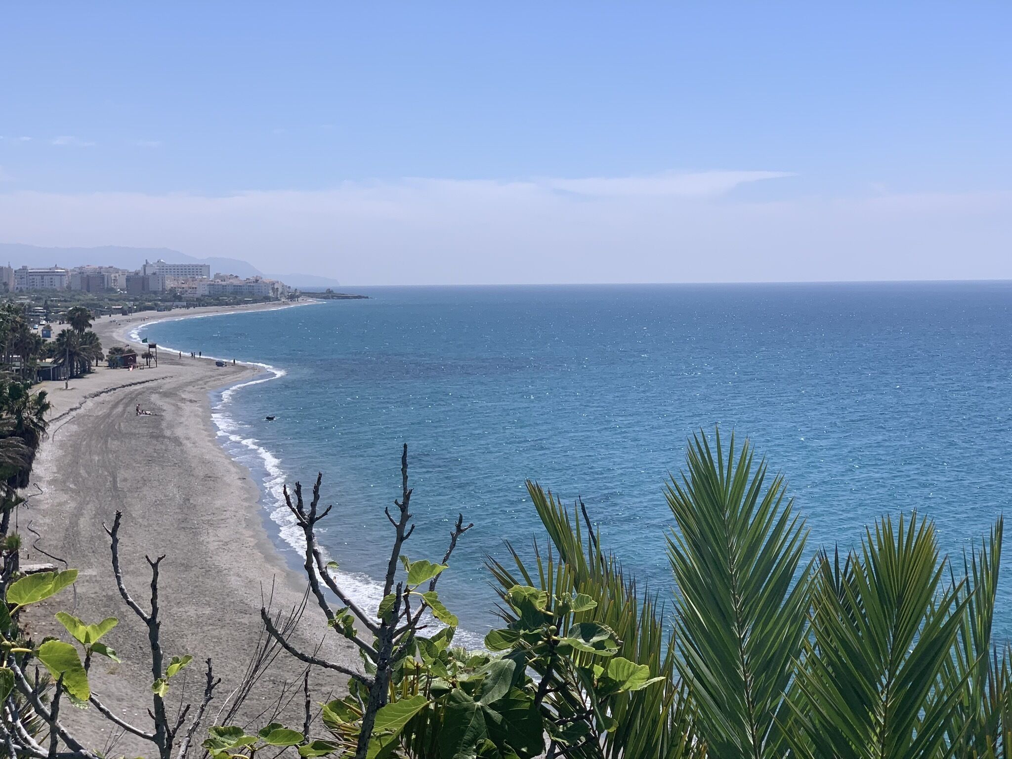 Plage