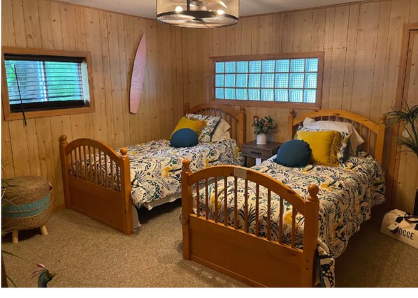 3 chambres, Wi-Fi, draps fournis