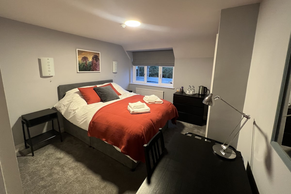 Comfort Double Room