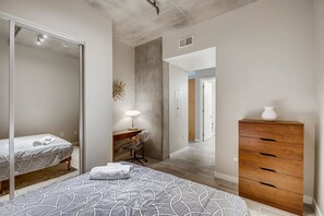 1 habitación y internet 