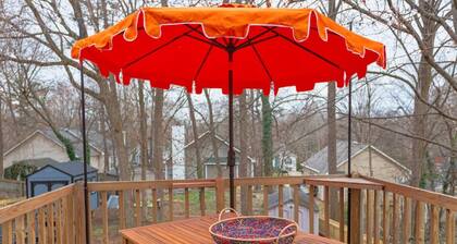 Colors galor - modern designer home