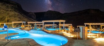 Silo 4-Near Zion National Park / Hot Springs