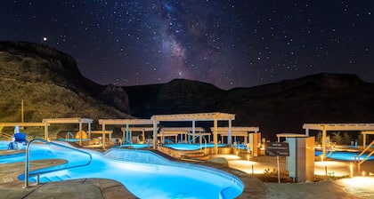 Silo 4-Near Zion National Park / Hot Springs