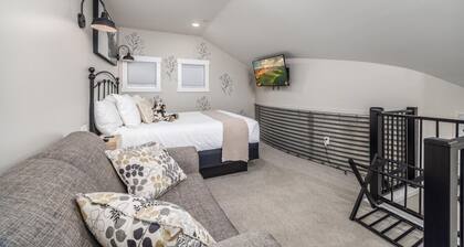 Silo Suite 3 - Near Zion National Park
