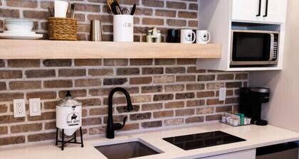 Silo Suite 3 - Near Zion National Park