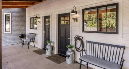 Silo 3-Near Zion National Park / Hot Springs