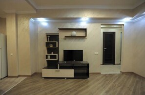 Interior - City Center (Yerevan)