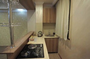 Private kitchen - City Center (Yerevan)