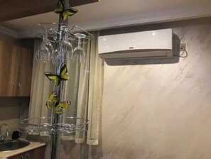 Interior - City Center (Yerevan)