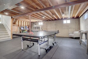 Sala de juegos