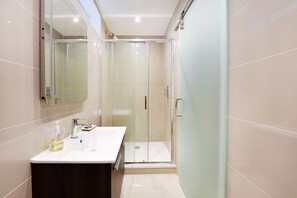 Bathroom - London Choice - South Kensington Mews II (London)