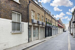 Exterior - London Choice - South Kensington Mews II (London)