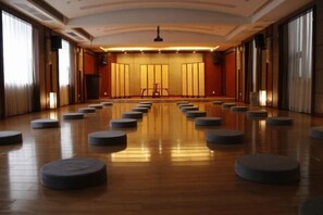 مرفق الاجتماعات