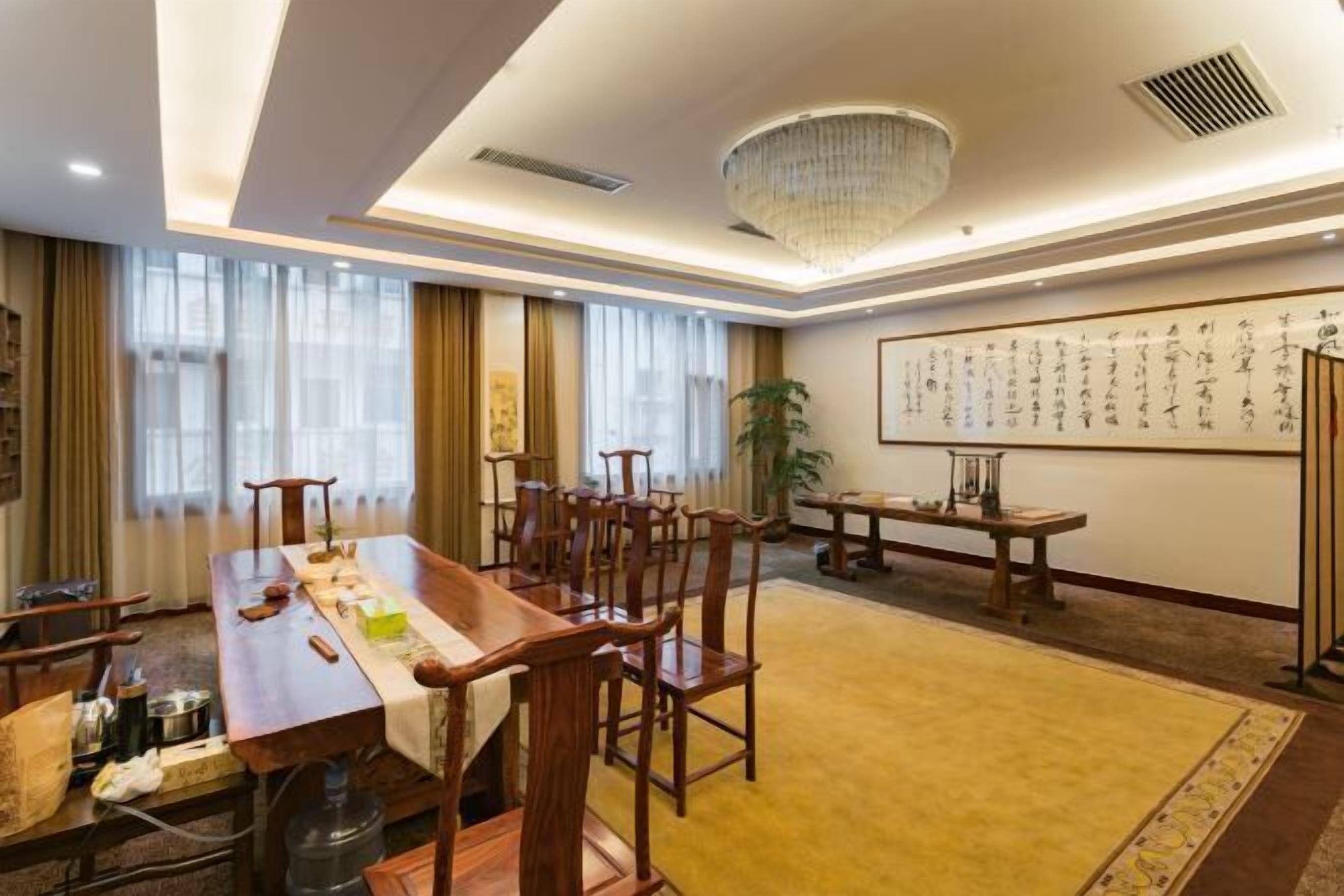 Ausstattung der Unterkunft