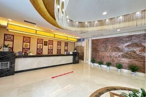 Unclassified image, 5 of 70, button - Xiandu Hotel (Danjiangkou)
