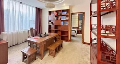 Xiandu Hotel