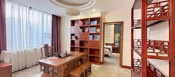 Xiandu Hotel