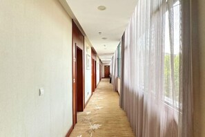 Interior - Xiandu Hotel (Danjiangkou)