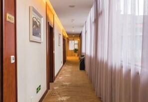 Interior - Xiandu Hotel (Danjiangkou)