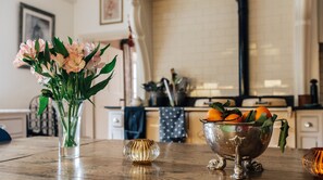 Interior - Georgian Old Rectory with heated Pool
82 5 Star Reviews on Trip Advisor (Maidford, Towcester)