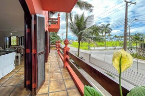 Terraço/pátio