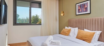 Luxurious and comfy 2Bedroom Aprt