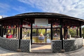 Spa - Tangxi Hot Spring Resort (Chongren)