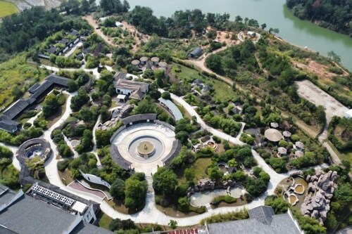 Tangxi Hot Spring Resort