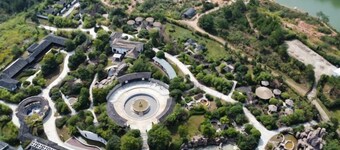 Tangxi Hot Spring Resort