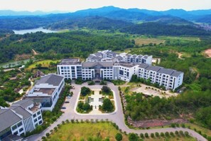 Exterior - Tangxi Hot Spring Resort (Chongren)
