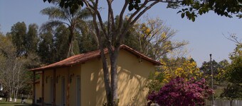 Sitio Vale do Sol - Your rest recharging your energy