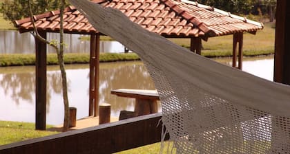 Sitio Vale do Sol - Your rest recharging your energy