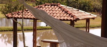 Sitio Vale do Sol - Your rest recharging your energy