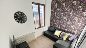 Oppholdsområde