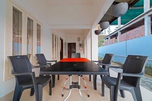 Exterior - Royal Vista (Jorhat)