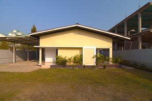 Front of property - Royal Vista (Jorhat)