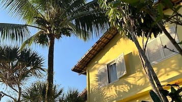 Eingangsbereich