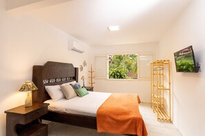 1 bedroom, minibar, free WiFi, bed sheets