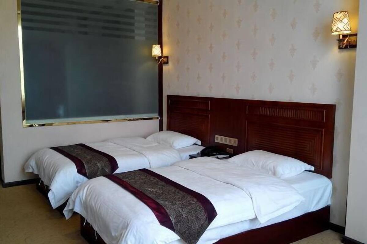Habitación
