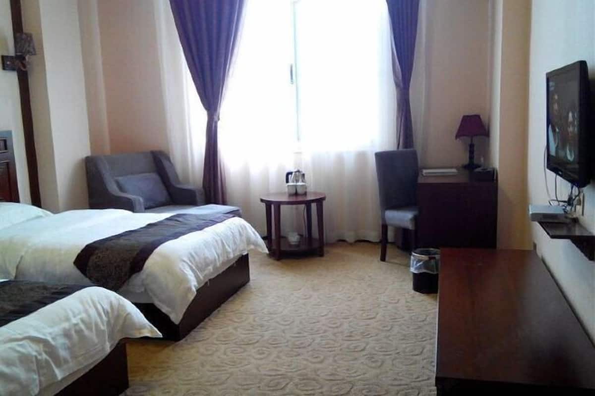 Kamar