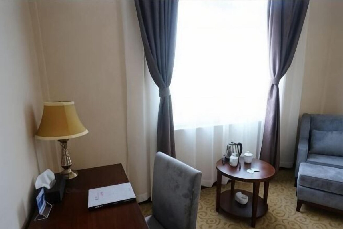 Kamer